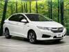 HONDA GRACE