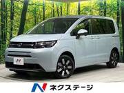 2024 HONDA FREED