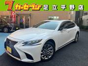 2018 LEXUS LS