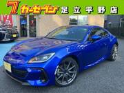 2024 SUBARU BRZ