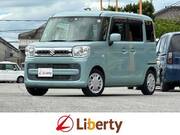 2018 SUZUKI SPACIA