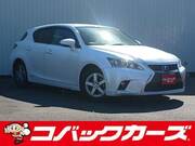 2015 LEXUS CT