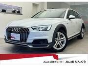 2019 AUDI A4 ALLROAD QUATTRO