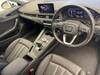 AUDI A4 ALLROAD QUATTRO