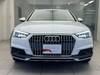 AUDI A4 ALLROAD QUATTRO