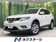 2015 NISSAN X-TRAIL