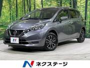 2019 NISSAN NOTE