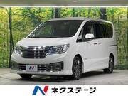 2014 NISSAN SERENA
