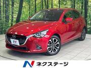 2015 MAZDA DEMIO