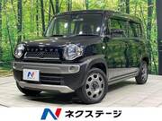 2016 SUZUKI HUSTLER G