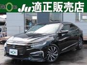 2019 HONDA INSIGHT