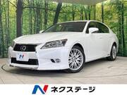 2012 LEXUS GS