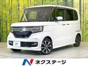 2020 HONDA N-BOX CUSTOM