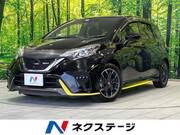 2018 NISSAN NOTE