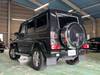 MERCEDES BENZ G-CLASS