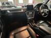 MERCEDES BENZ G-CLASS