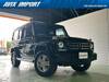 MERCEDES BENZ G-CLASS