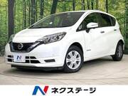 2018 NISSAN NOTE