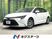 2020 TOYOTA COROLLA TOURING