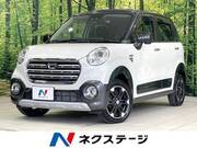 2018 DAIHATSU CAST