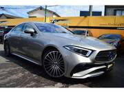 2022 MERCEDES BENZ CLS-CLASS