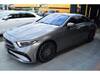 MERCEDES BENZ CLS-CLASS