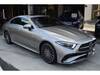 MERCEDES BENZ CLS-CLASS