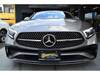 MERCEDES BENZ CLS-CLASS