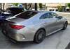 MERCEDES BENZ CLS-CLASS