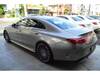 MERCEDES BENZ CLS-CLASS
