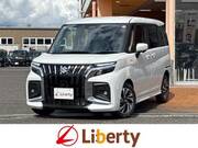 2025 SUZUKI SOLIO BANDIT