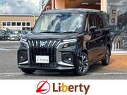 2025 SUZUKI SOLIO BANDIT