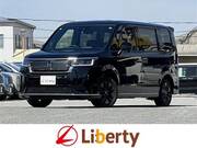 2023 HONDA STEPWAGON