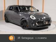 2016 BMW MINI