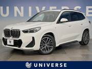 2024 BMW X1
