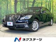2013 TOYOTA CROWN