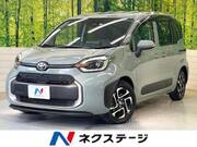 2022 TOYOTA SIENTA