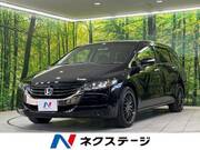 2011 HONDA ODYSSEY M FINE SPLIT