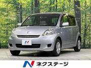2007 TOYOTA PASSO G
