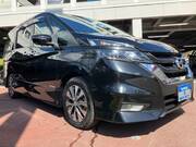 2018 NISSAN SERENA