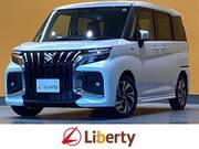 2025 SUZUKI SOLIO BANDIT