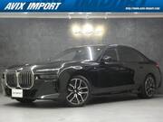 2023 BMW 7 SERIES