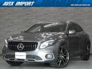 2017 MERCEDES BENZ GLA-CLASS