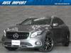 MERCEDES BENZ GLA-CLASS