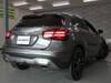 MERCEDES BENZ GLA-CLASS
