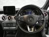 MERCEDES BENZ GLA-CLASS