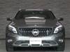 MERCEDES BENZ GLA-CLASS