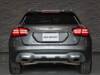 MERCEDES BENZ GLA-CLASS