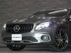 MERCEDES BENZ GLA-CLASS