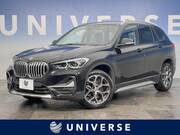 2020 BMW X1